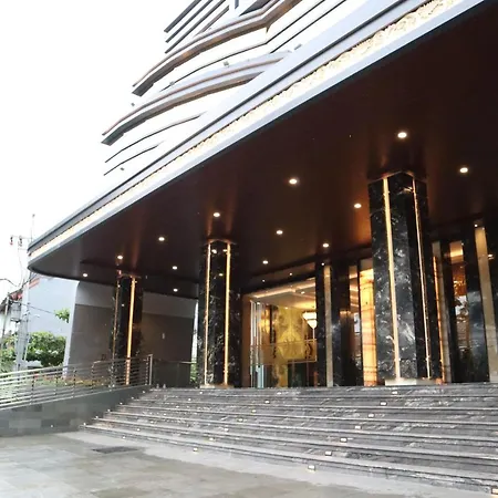 Dream Of Aventus Hotel Kuta