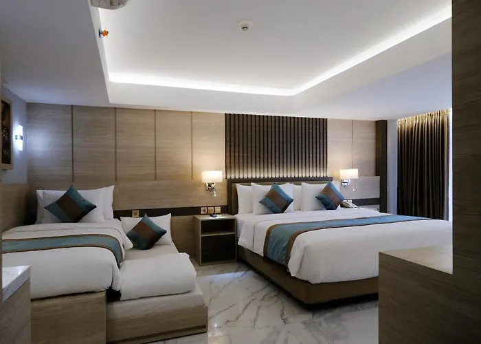 Dream Of Aventus 5* Kuta (Bali)