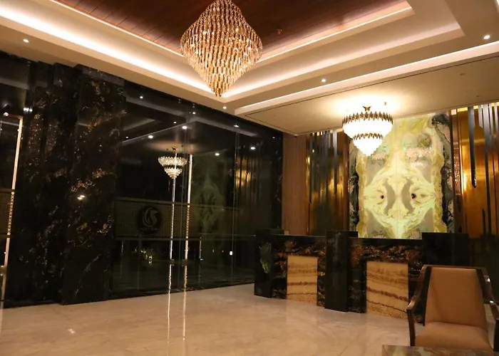 Hotel Dream Of Aventus 5*
