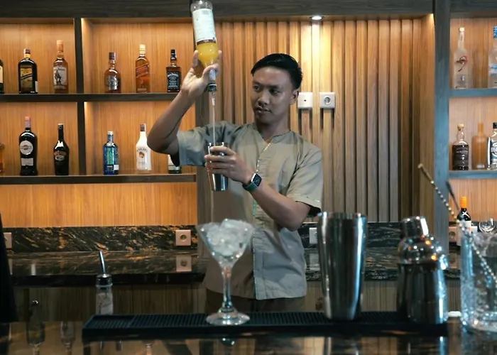 Hotel Dream Of Aventus Kuta (Bali)