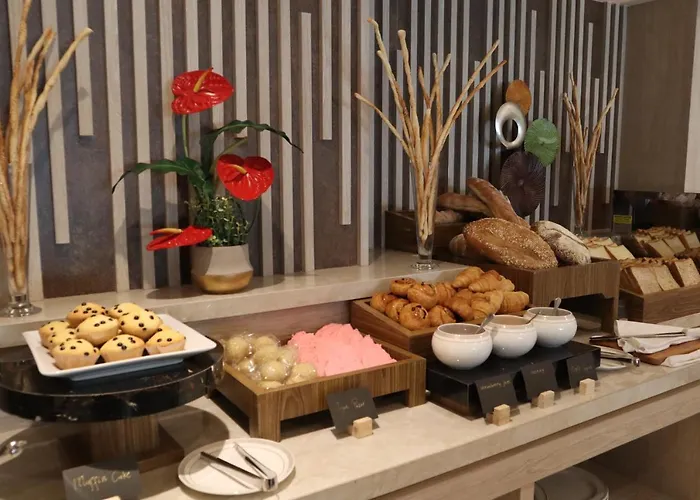 Hotel Dream Of Aventus 5*
