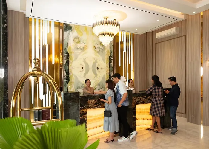 Hotel Dream Of Aventus 5*