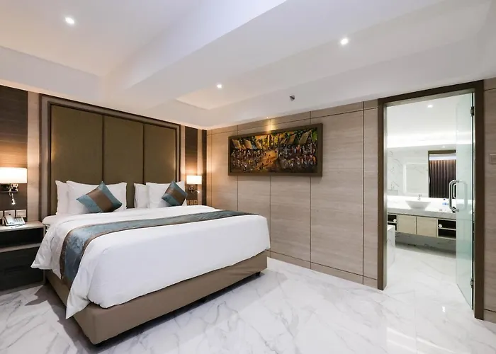 Dream Of Aventus Kuta (Bali)
