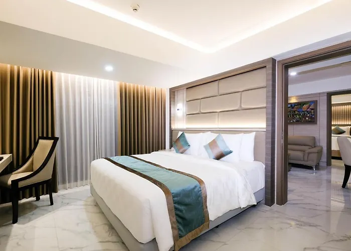 Dream Of Aventus Hotel Kuta (Bali)