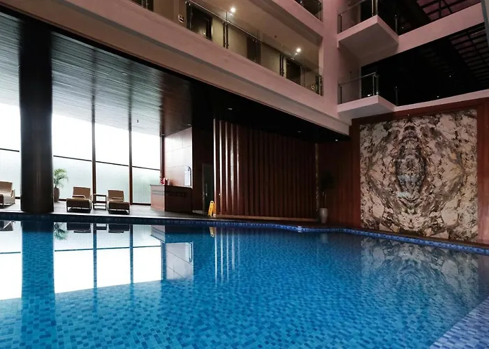 Hotel Dream Of Aventus