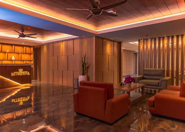 Hotel Dream Of Aventus 5*