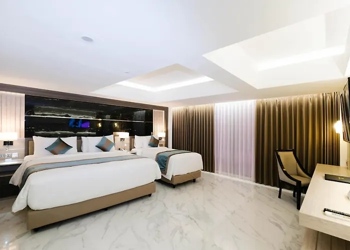 Hotel Dream Of Aventus 5*