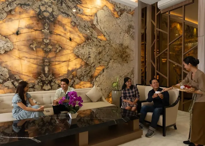 Hotel Dream Of Aventus