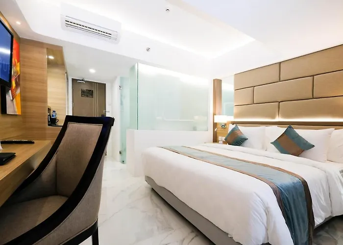 Dream Of Aventus Hotel Kuta (Bali)