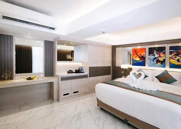 Hotel Dream Of Aventus