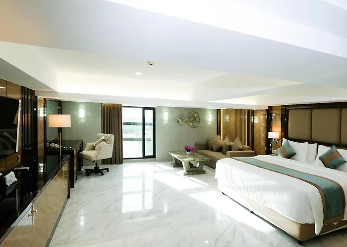 Hotel Dream Of Aventus