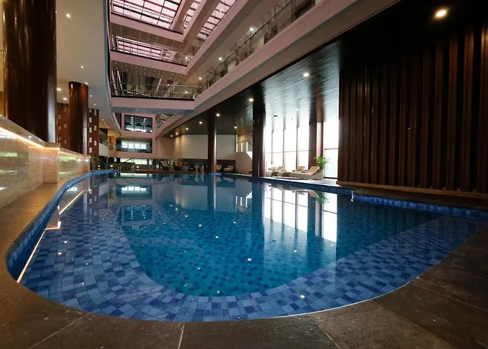 Hotel Dream Of Aventus 5*