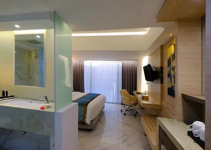 Dream Of Aventus Hotel Kuta (Bali)