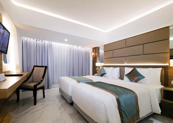 Hotel Dream Of Aventus Kuta (Bali)