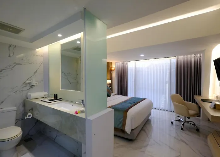 Hotel Dream Of Aventus