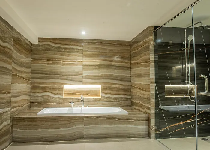 Dream Of Aventus Hotel 5*