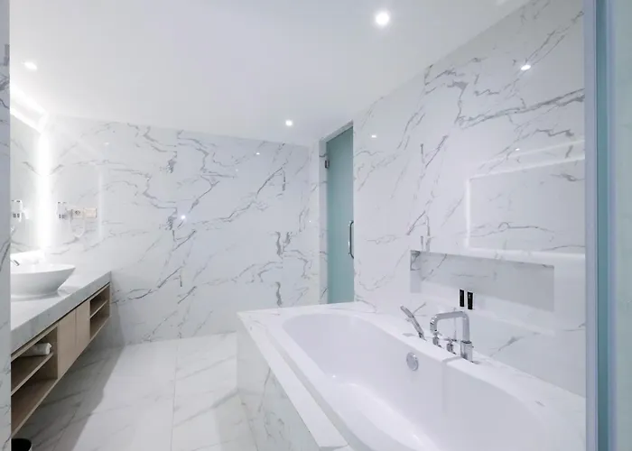 Dream Of Aventus Hotel 5*