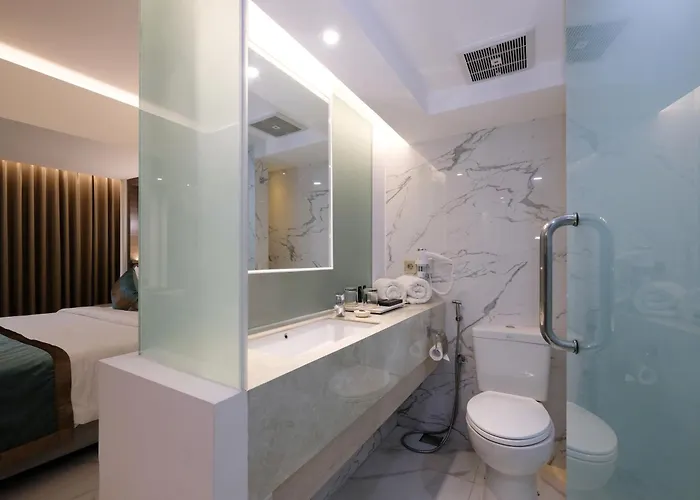 Dream Of Aventus Hotel Kuta (Bali)