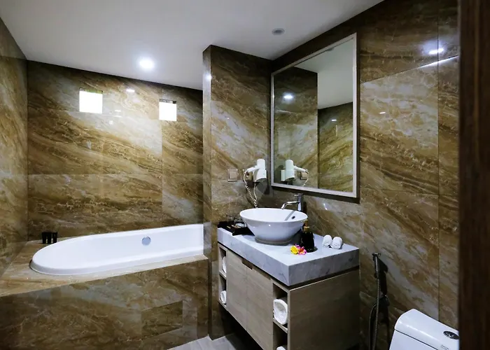 Dream Of Aventus Kuta (Bali)