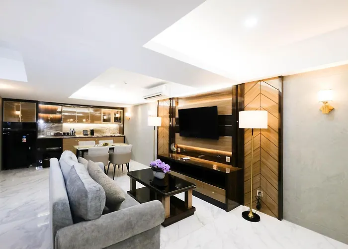 Dream Of Aventus 5* Kuta (Bali)