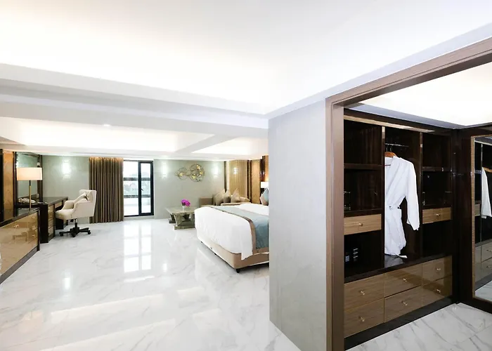 Hotel Dream Of Aventus