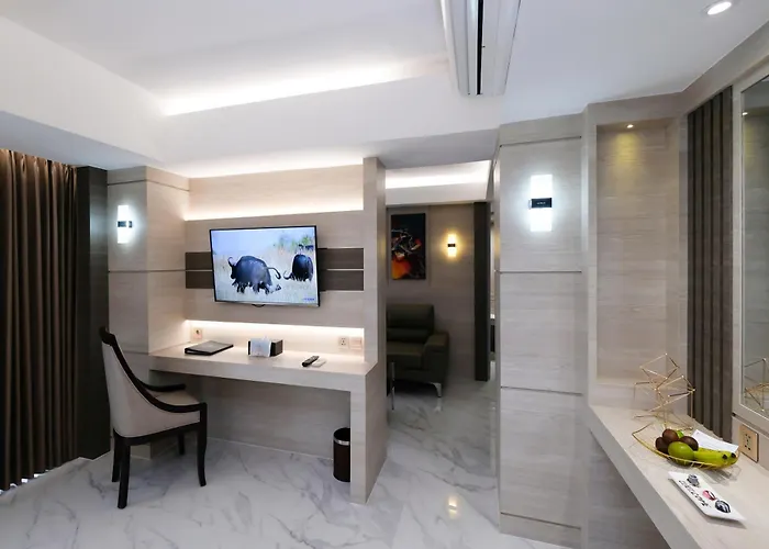 Dream Of Aventus Hotel 5*