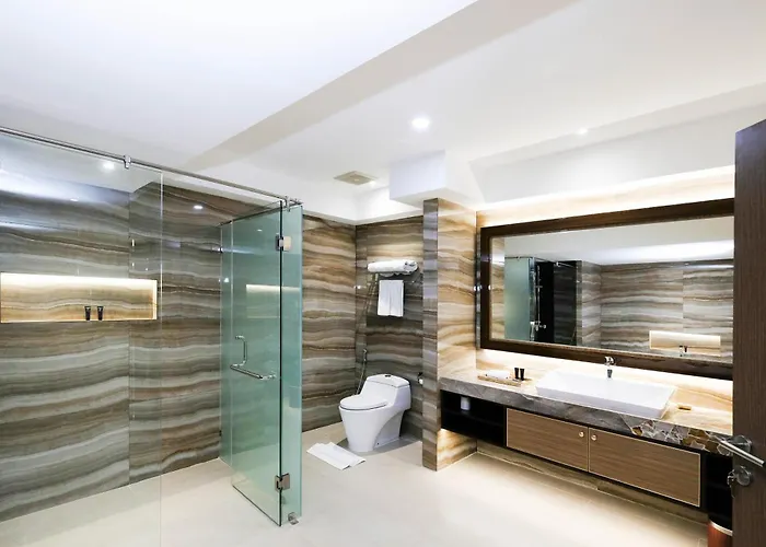 Hotel Dream Of Aventus Kuta (Bali)