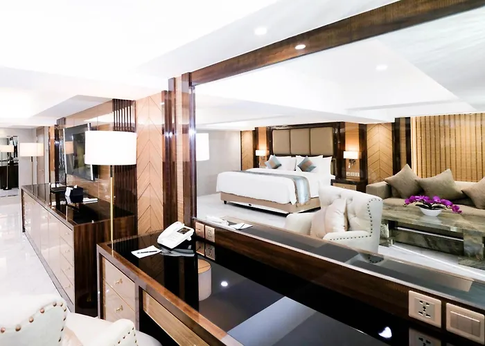 Dream Of Aventus Kuta (Bali)