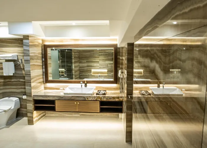 Hotel Dream Of Aventus
