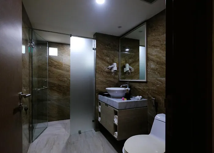 Hotel Dream Of Aventus 5*