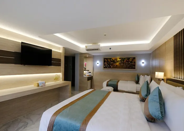 Dream Of Aventus 5* Kuta (Bali)