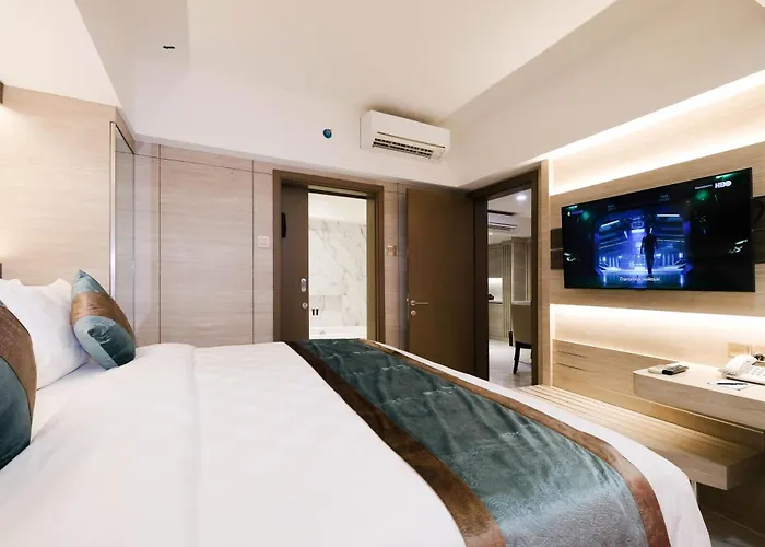 Hotel Dream Of Aventus