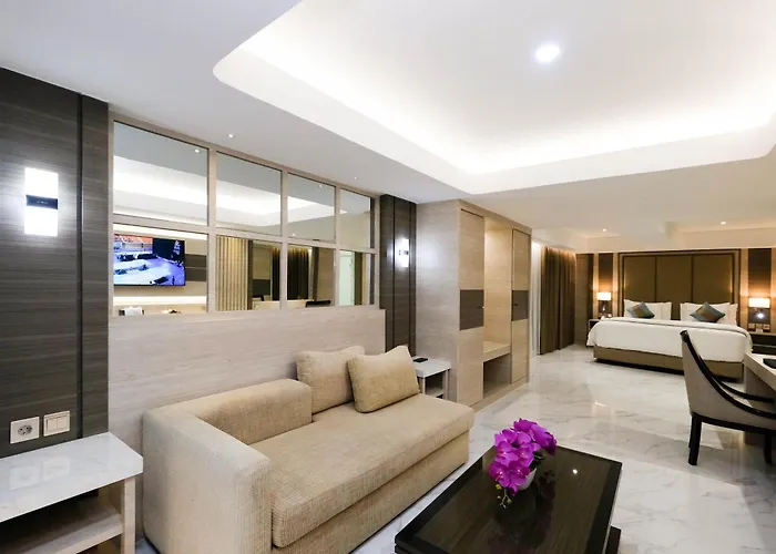 Hotel Dream Of Aventus 5*