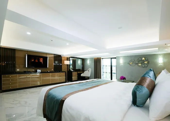 Dream Of Aventus Hotel Kuta (Bali)