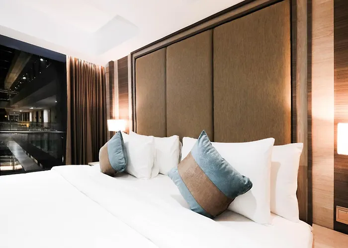 Dream Of Aventus Hotel 5*
