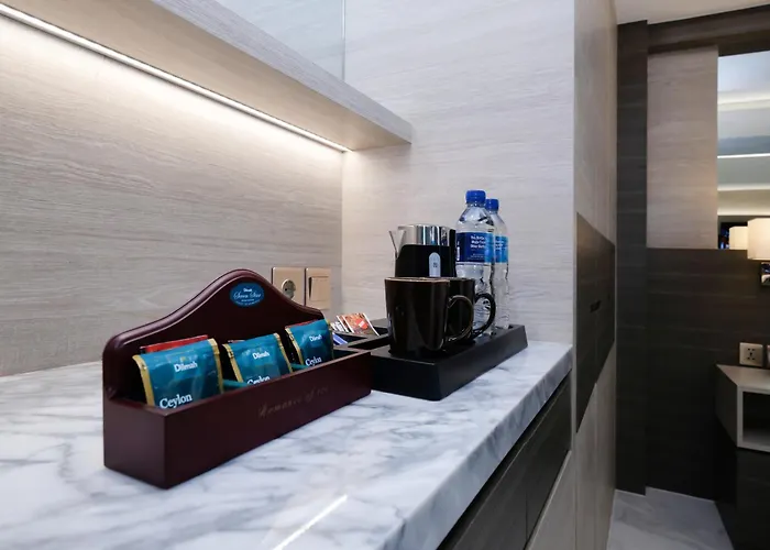 Hotel Dream Of Aventus 5*