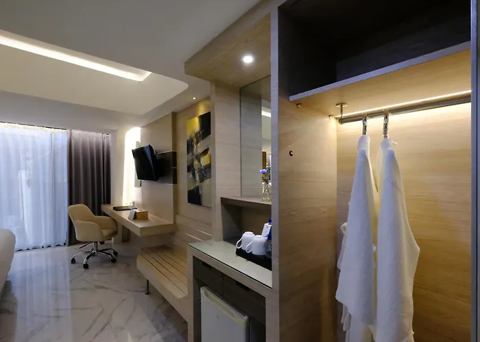 Hotel Dream Of Aventus Kuta (Bali)