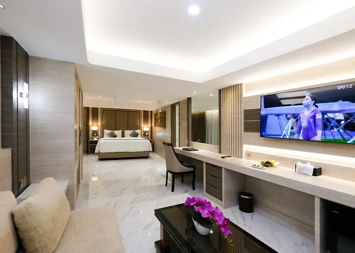 Dream Of Aventus Hotel Kuta (Bali)
