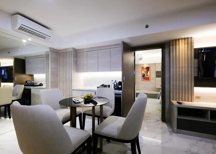 Dream Of Aventus 5* Kuta (Bali)