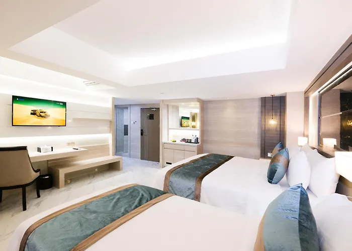 Dream Of Aventus 5* Kuta (Bali)