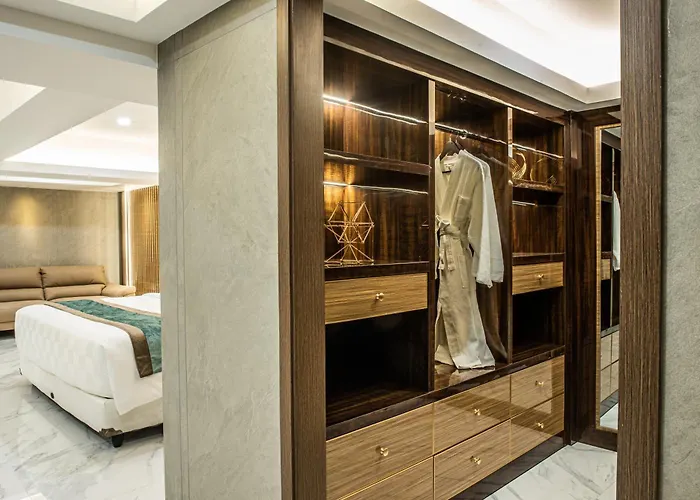 Hotel Dream Of Aventus